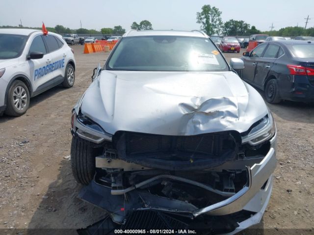 LYV102DK9KB319155 Volvo Xc60 T5 Momentum
