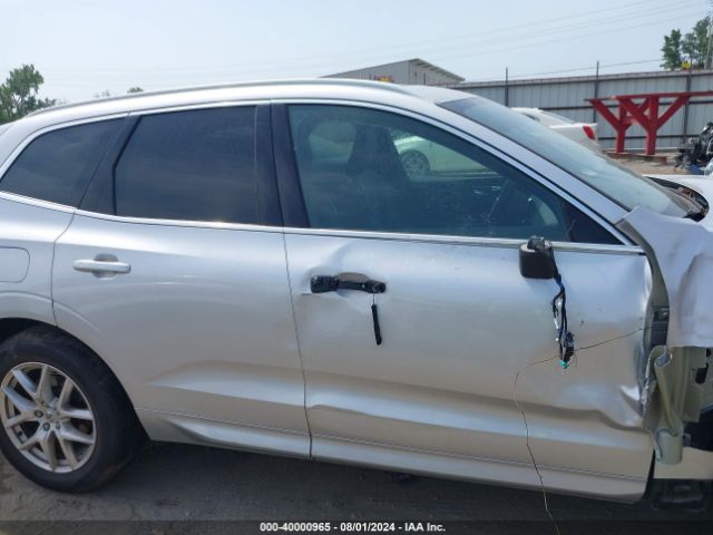 LYV102DK9KB319155 Volvo Xc60 T5 Momentum