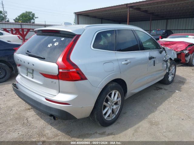LYV102DK9KB319155 Volvo Xc60 T5 Momentum