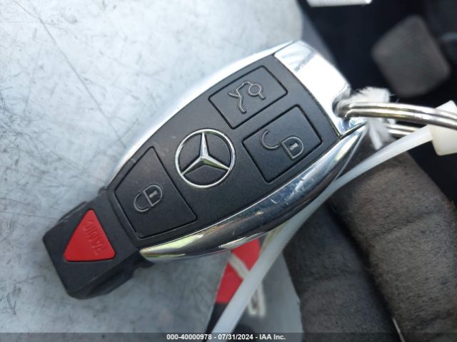 WDDSJ4EB8GN332181 Mercedes-Benz CLA 250
