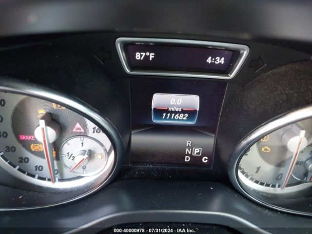 WDDSJ4EB8GN332181 Mercedes-Benz CLA 250