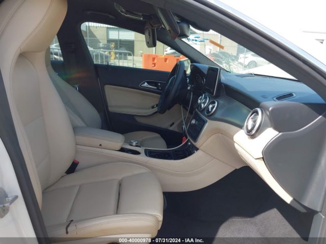 WDDSJ4EB8GN332181 Mercedes-Benz CLA 250