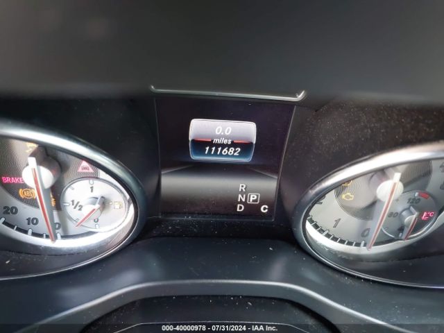 WDDSJ4EB8GN332181 Mercedes-Benz CLA 250