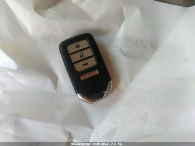 Honda Accord Ex-l V-6 2015 1HGCR3F84FA009449 Image 11