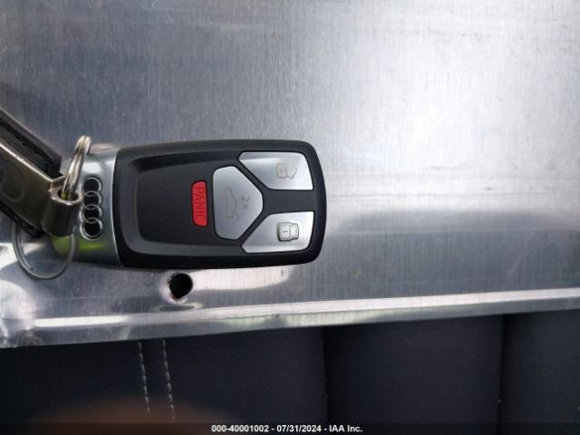 WAUABAF49MN009865 Audi A4 Premium 40 Tfsi Quattro S Tronic
