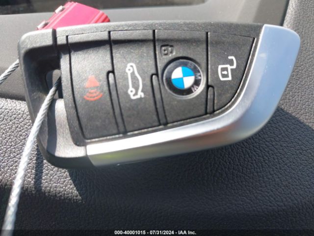 WBY73AW09PFP46553 BMW I4 Edrive40