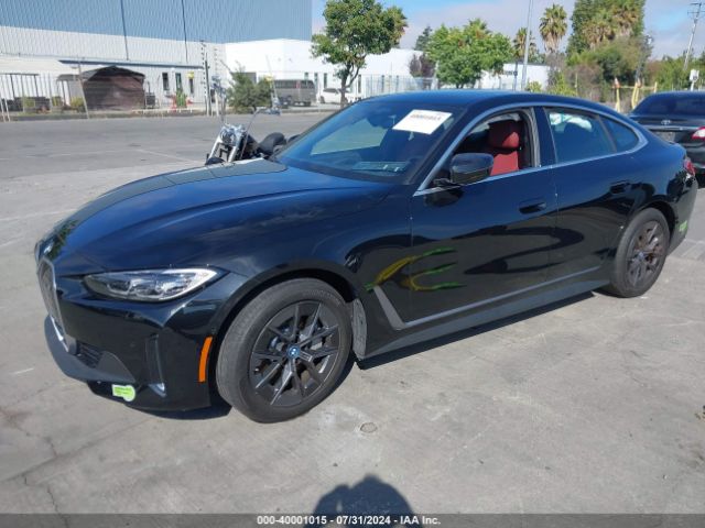 WBY73AW09PFP46553 BMW I4 Edrive40
