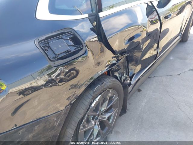 WBY73AW09PFP46553 BMW I4 Edrive40