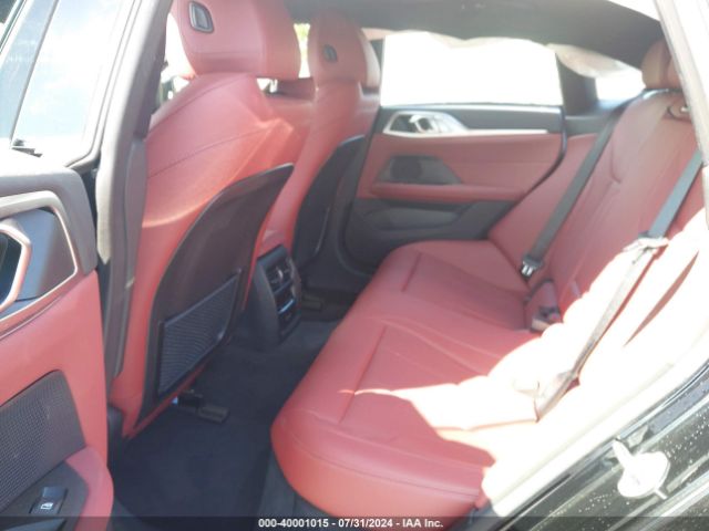 WBY73AW09PFP46553 BMW I4 Edrive40