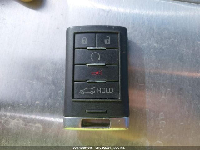 1G6AB5RX2E0123935 Cadillac ATS LUXURY