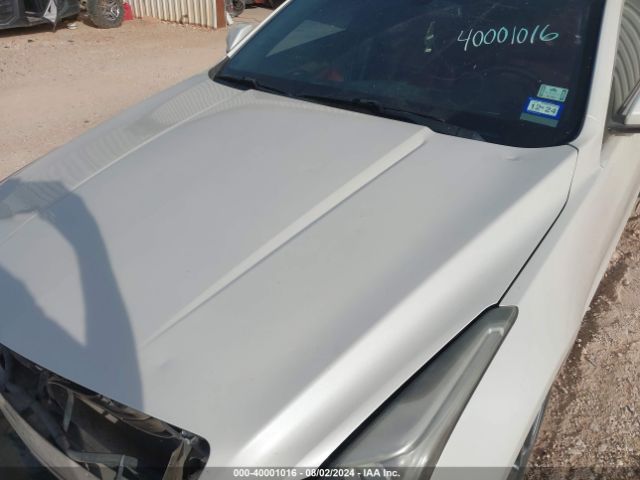 1G6AB5RX2E0123935 Cadillac ATS LUXURY