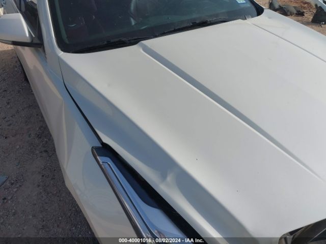 1G6AB5RX2E0123935 Cadillac ATS LUXURY