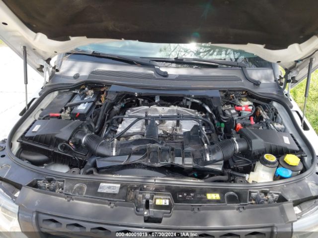 SALAG2V66GA780737 Land Rover LR4
