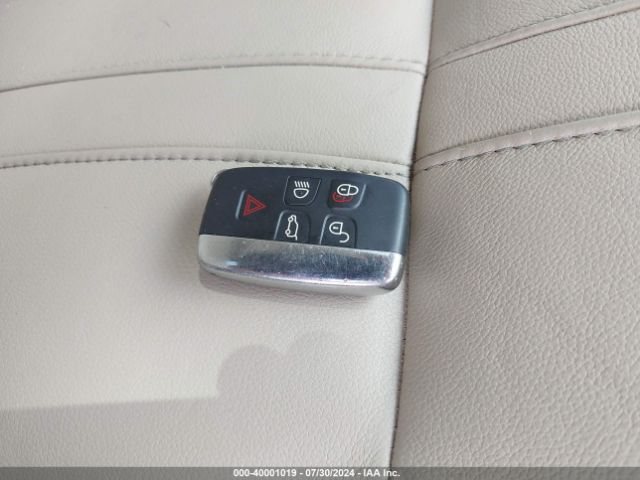 SALAG2V66GA780737 Land Rover LR4