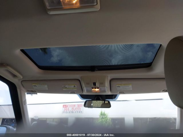SALAG2V66GA780737 Land Rover LR4