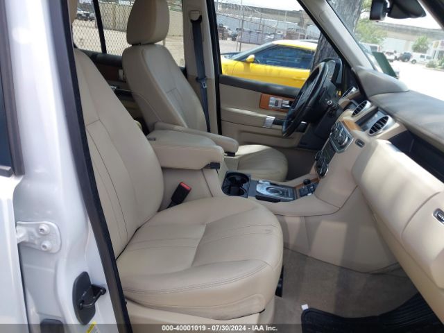 SALAG2V66GA780737 Land Rover LR4