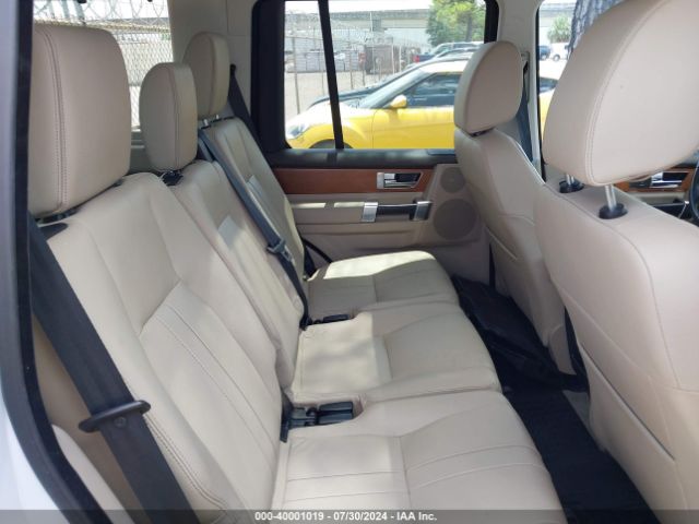 SALAG2V66GA780737 Land Rover LR4