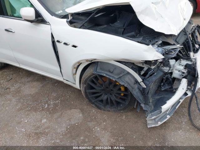 ZN661XUL2HX250572 Maserati Levante