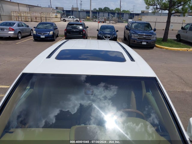 2008 PORSCHE CAYENNE WP1AB29PX8LA35762 Photo 5