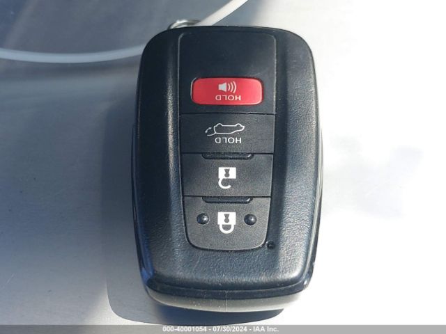 5TDZARAH4PS518035 Toyota Highlander Hybrid Le