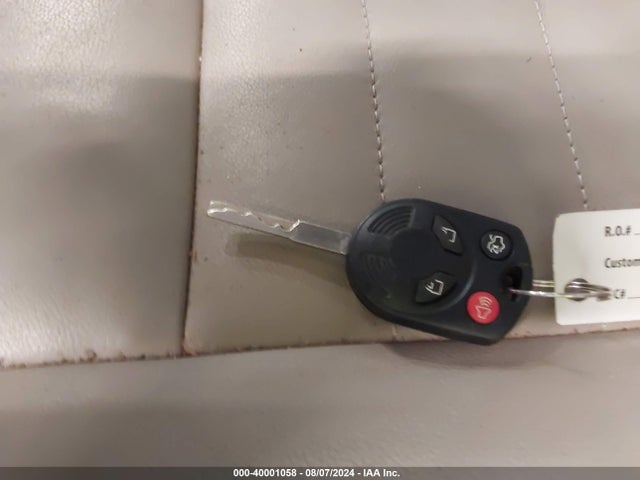 Ford ESCAPE SE 2014 1FMCU9GX8EUB23792 Image 11