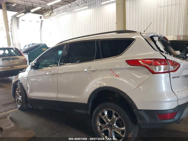 Ford ESCAPE SE 2014 1FMCU9GX8EUB23792 Image 15