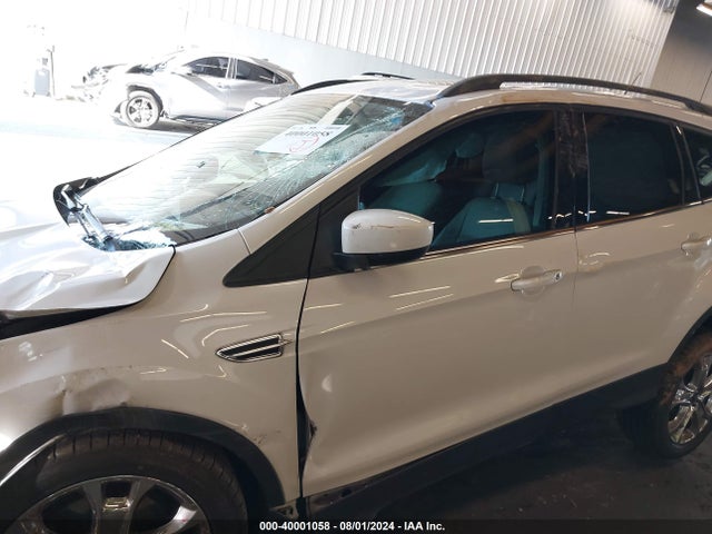 Ford ESCAPE SE 2014 1FMCU9GX8EUB23792 Image 18