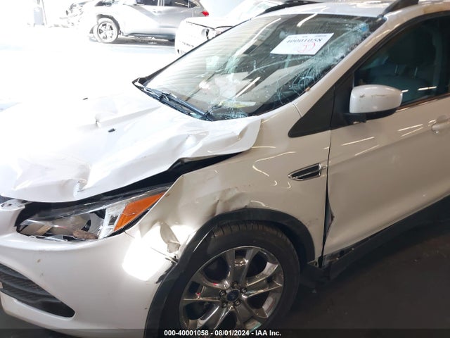 Ford ESCAPE SE 2014 1FMCU9GX8EUB23792 Image 19