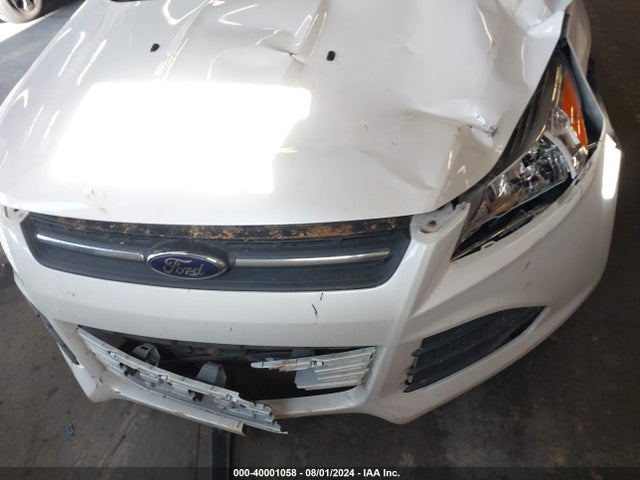 Ford ESCAPE SE 2014 1FMCU9GX8EUB23792 Image 21