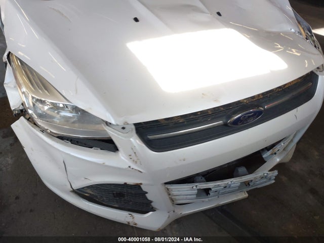 Ford ESCAPE SE 2014 1FMCU9GX8EUB23792 Image 22