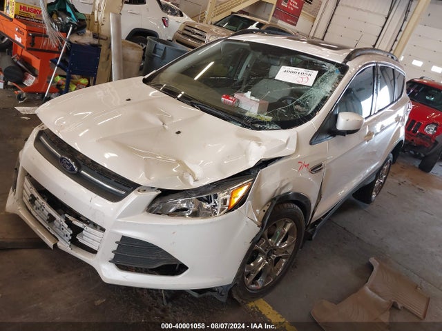 Ford ESCAPE SE 2014 1FMCU9GX8EUB23792 Image 2