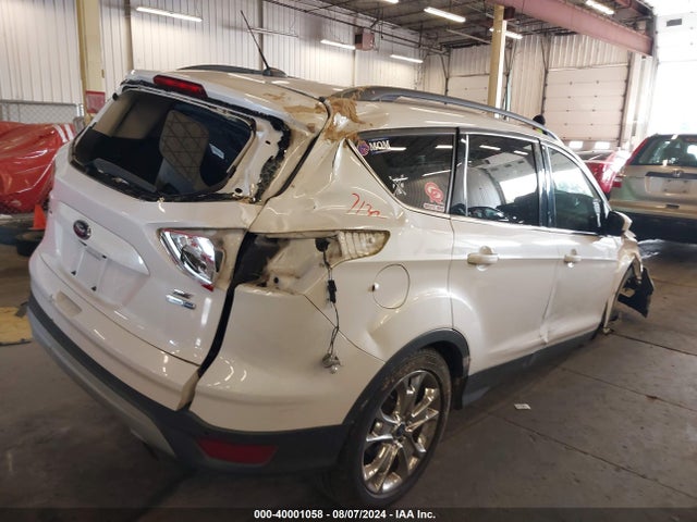 Ford ESCAPE SE 2014 1FMCU9GX8EUB23792 Image 4