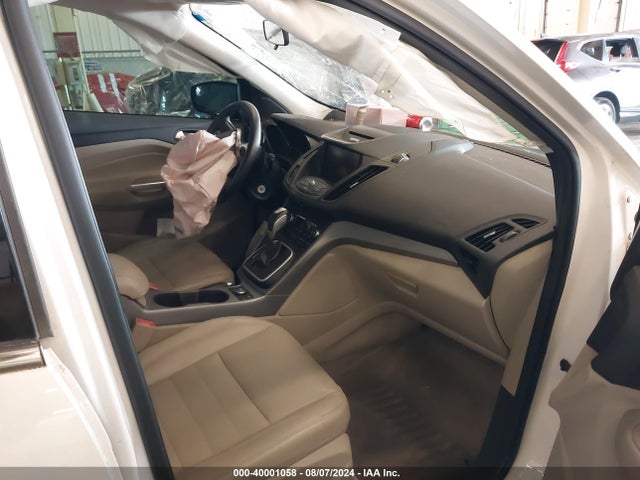Ford ESCAPE SE 2014 1FMCU9GX8EUB23792 Image 5