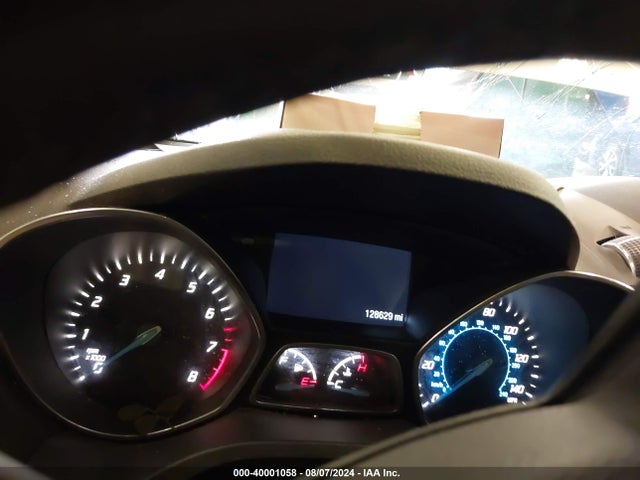 Ford ESCAPE SE 2014 1FMCU9GX8EUB23792 Image 7