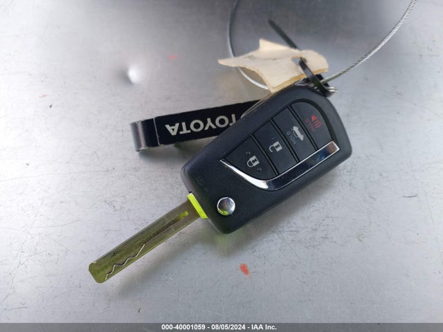 Toyota CAMRY SE 2024 4T1G11AK5RU911024 Image 11