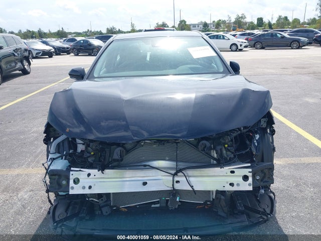 Toyota CAMRY SE 2024 4T1G11AK5RU911024 Image 13