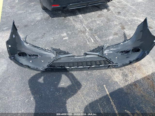 Toyota CAMRY SE 2024 4T1G11AK5RU911024 Image 12