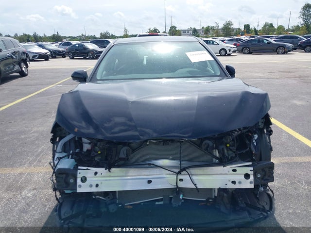 Toyota CAMRY SE 2024 4T1G11AK5RU911024 Image 6
