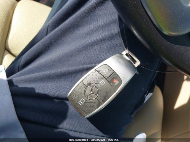 55SWF8DB0KU298782 Mercedes-Benz C 300