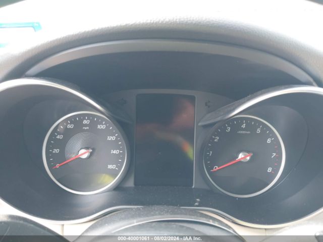 55SWF8DB0KU298782 Mercedes-Benz C 300
