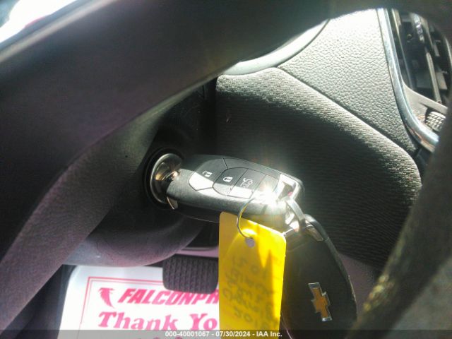 1G1BC5SM7J7201201 Chevrolet CRUZE LS
