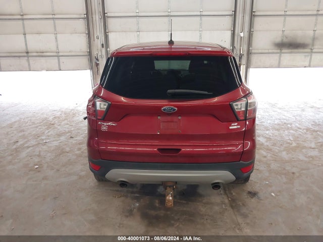 1FMCU9G91HUA50691 Ford ESCAPE SE
