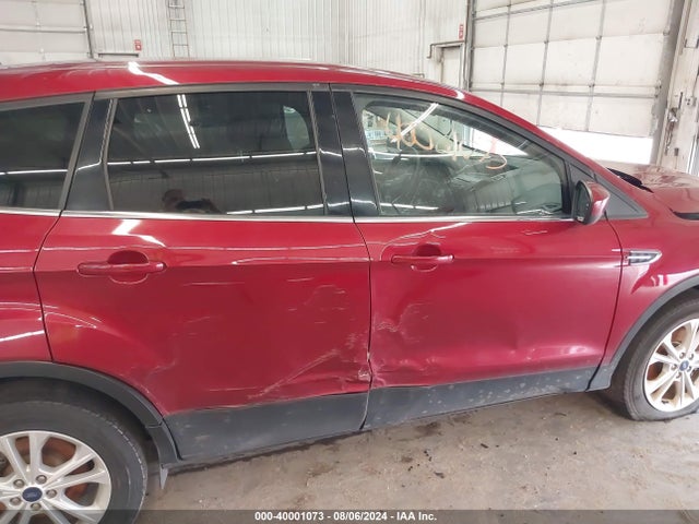 1FMCU9G91HUA50691 Ford ESCAPE SE