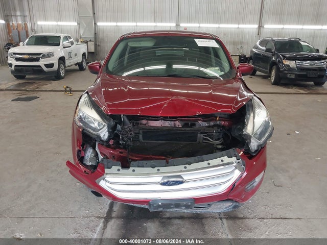1FMCU9G91HUA50691 Ford ESCAPE SE