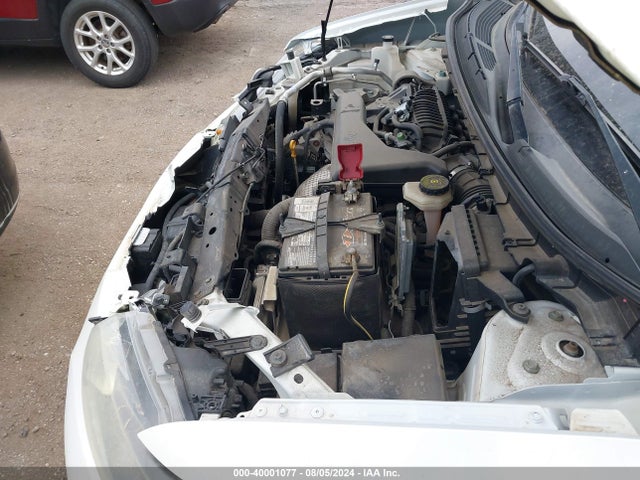 Nissan ROGUE SV 2015 KNMAT2MV4FP522689 Image 12