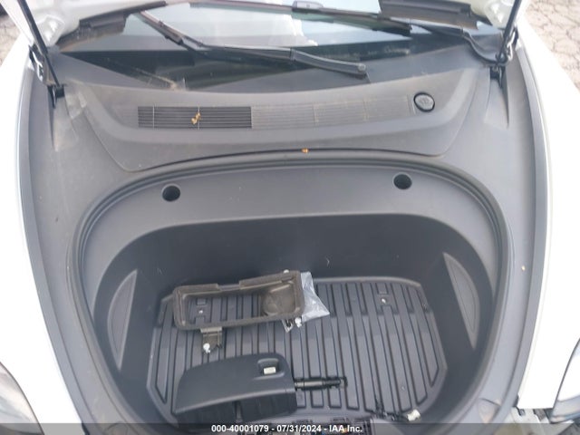 2023 TESLA MODEL 3 5YJ3E1EA2PF572611 Photo 9