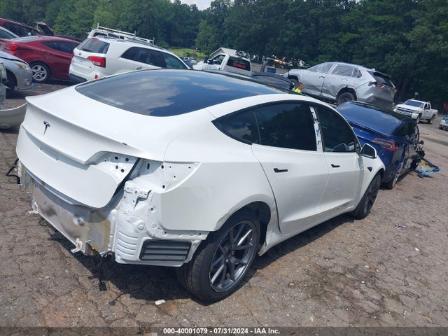 2023 TESLA MODEL 3 5YJ3E1EA2PF572611 Photo 3