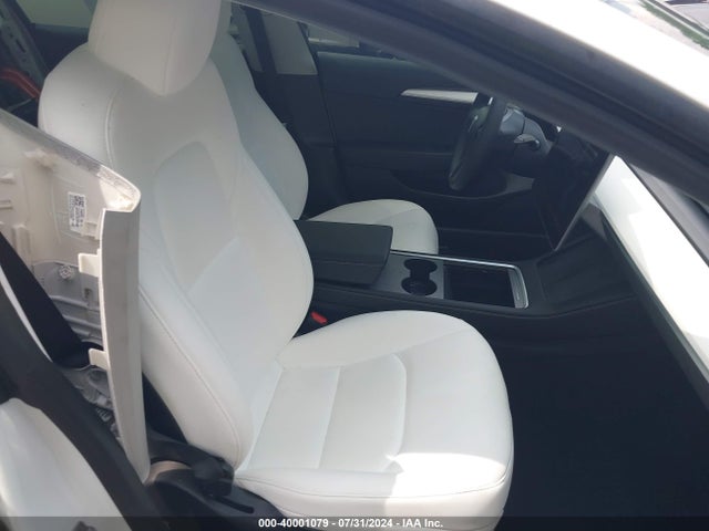 2023 TESLA MODEL 3 5YJ3E1EA2PF572611 Photo 4