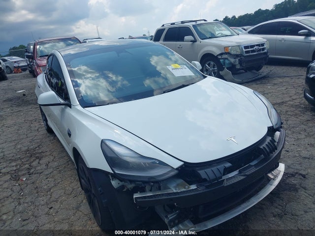 2023 TESLA MODEL 3 5YJ3E1EA2PF572611 Photo 5