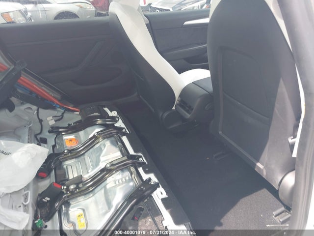 2023 TESLA MODEL 3 5YJ3E1EA2PF572611 Photo 7